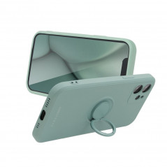 Samsung Galaxy S23 5G Coque Roar Amber Vert
