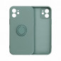 Samsung Galaxy S23 5G Coque Roar Amber Vert