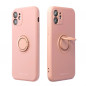 Samsung Galaxy S23 Plus 5G Coque Roar Amber Rose