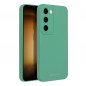 Samsung Galaxy S23 5G Coque Roar Luna Monochromatique, Élégant, Un accessoire esthétique  Vert