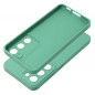 Samsung Galaxy S23 5G Coque Roar Luna Monochromatique, Élégant, Un accessoire esthétique  Vert