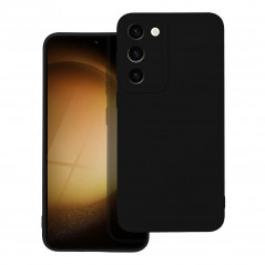 Samsung Galaxy S23 Plus 5G Coque Roar Luna Monochromatique, Élégant, Un accessoire esthétique  Noir