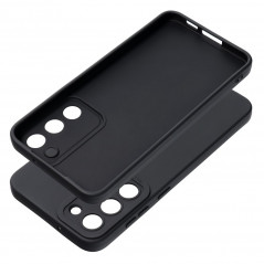 Samsung Galaxy S23 Plus 5G Coque Roar Luna Monochromatique, Élégant, Un accessoire esthétique  Noir