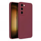 Samsung Galaxy S23 Plus 5G Coque Roar Luna Monochromatique, Élégant, Un accessoire esthétique  Rouge