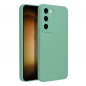 Samsung Galaxy S23 Plus 5G Coque Roar Luna Monochromatique, Élégant, Un accessoire esthétique  Vert