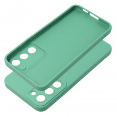 Samsung Galaxy S23 Plus 5G Coque Roar Luna Monochromatique, Élégant, Un accessoire esthétique  Vert