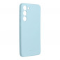 Samsung Galaxy S23 Plus 5G Coque Roar Space Monochromatique, Élégant  Bleu ciel