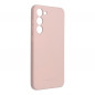 Samsung Galaxy S23 Plus 5G Coque Roar Space Monochromatique, Élégant  Rose