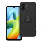 XIAOMI Redmi A2 Coque Silicone ring Noir