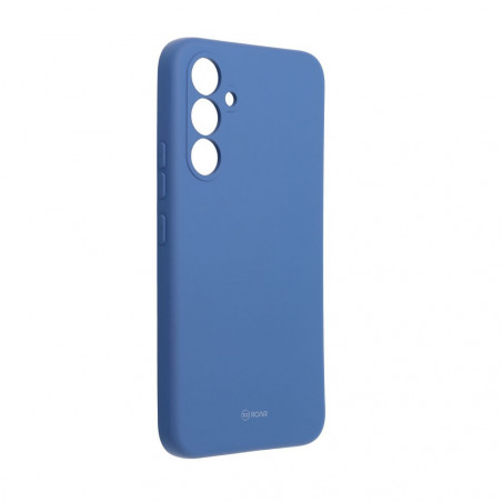 Samsung Galaxy A54 Coque Roar Colorful Jelly Marine