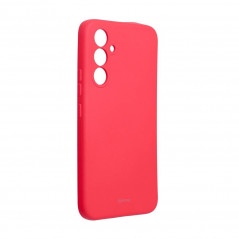 Samsung Galaxy A54 Coque Roar Colorful Jelly Rose vif