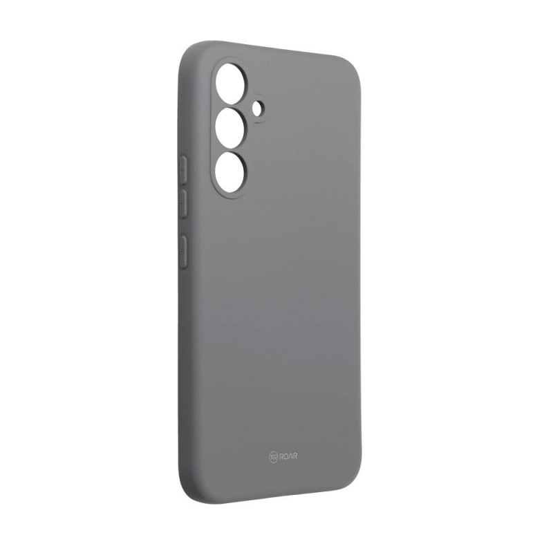 Samsung Galaxy A54 Coque Roar Colorful Jelly Gris