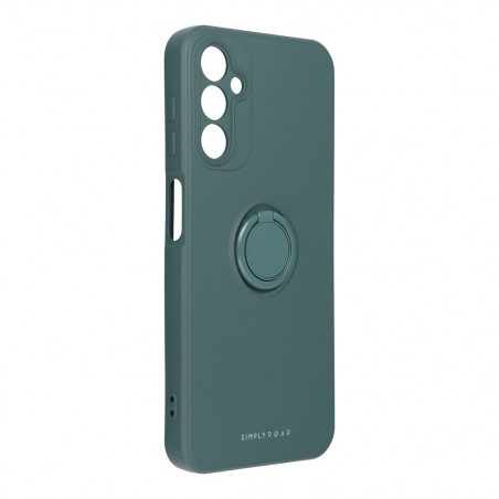 Samsung Galaxy A14 LTE Coque Roar Amber Vert