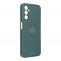 Samsung Galaxy A14 5G Coque Roar Amber Vert