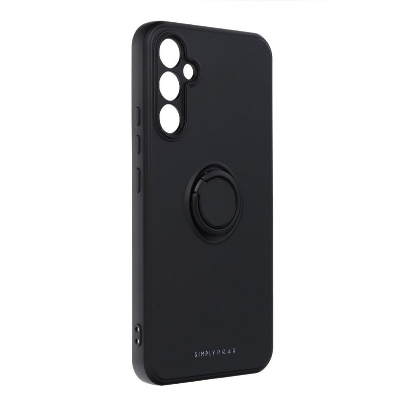 Samsung Galaxy A34 Coque Roar Amber Noir