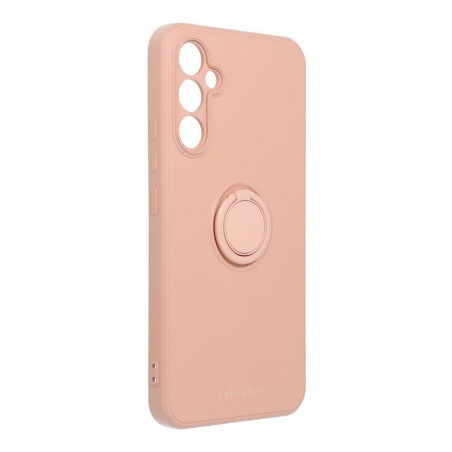 Samsung Galaxy A34 Coque Roar Amber Rose