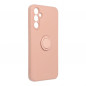 Samsung Galaxy A34 Coque Roar Amber Rose