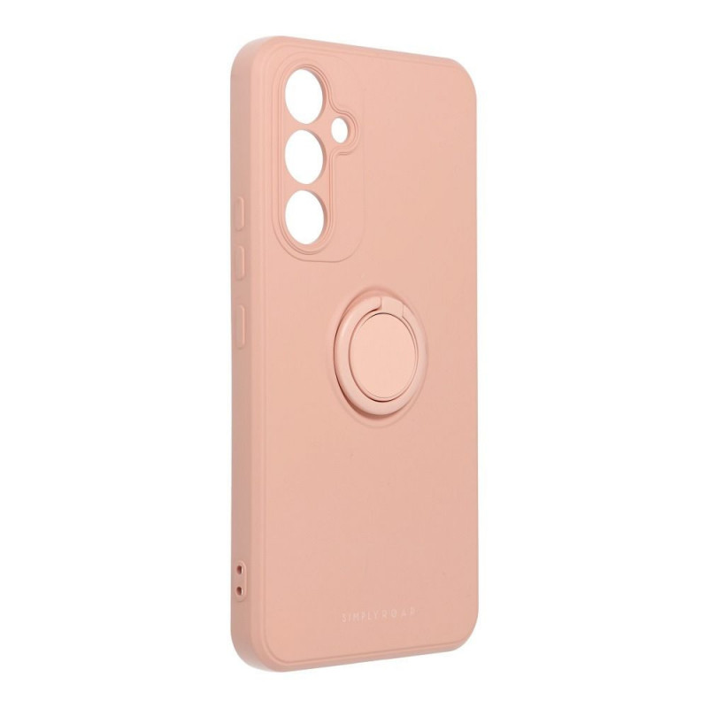 Samsung Galaxy A54 Coque Roar Amber Rose