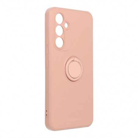 Samsung Galaxy A54 Coque Roar Amber Rose