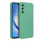Samsung Galaxy A34 Coque Roar Luna Monochromatique, Élégant, Un accessoire esthétique  Vert
