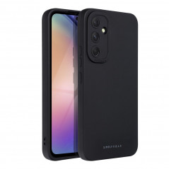 Samsung Galaxy A54 Coque Roar Luna Monochromatique, Élégant, Un accessoire esthétique  Noir