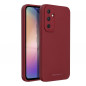 Samsung Galaxy A54 Coque Roar Luna Monochromatique, Élégant, Un accessoire esthétique  Rouge