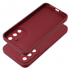 Samsung Galaxy A54 Coque Roar Luna Monochromatique, Élégant, Un accessoire esthétique  Rouge