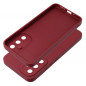 Samsung Galaxy A54 Coque Roar Luna Monochromatique, Élégant, Un accessoire esthétique  Rouge