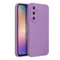 Samsung Galaxy A54 Coque Roar Luna Monochromatique, Élégant, Un accessoire esthétique  Violet (Violet)