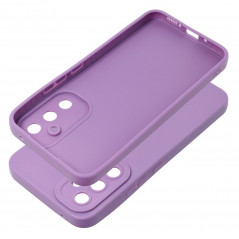 Samsung Galaxy A54 Coque Roar Luna Monochromatique, Élégant, Un accessoire esthétique  Violet (Violet)