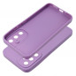 Samsung Galaxy A54 Coque Roar Luna Monochromatique, Élégant, Un accessoire esthétique  Violet (Violet)