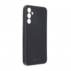 Samsung Galaxy A34 Coque Roar Space Monochromatique, Élégant  Noir