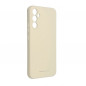 Samsung Galaxy A34 Coque Roar Space Monochromatique, Élégant  Aqua White