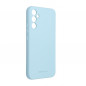 Samsung Galaxy A34 Coque Roar Space Monochromatique, Élégant  Bleu ciel
