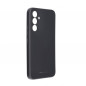 Samsung Galaxy A54 Coque Roar Space Monochromatique, Élégant  Noir