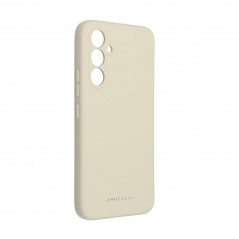 Samsung Galaxy A54 Coque Roar Space Monochromatique, Élégant  Aqua White