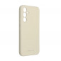 Samsung Galaxy A54 Coque Roar Space Monochromatique, Élégant  Aqua White