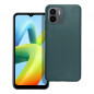XIAOMI Redmi A2 Coque MATT Vert foncé