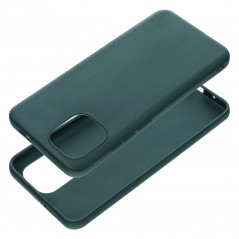 XIAOMI Redmi A2 Coque MATT Vert foncé