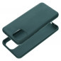 XIAOMI Redmi A2 Coque MATT Vert foncé
