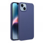 XIAOMI Redmi A2 Coque MATT Bleu