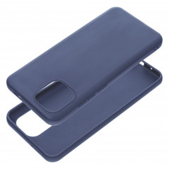 XIAOMI Redmi A2 Coque MATT Bleu