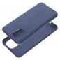 XIAOMI Redmi A2 Coque MATT Bleu