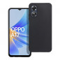 Oppo A17 Coque MATT Noir