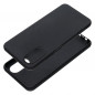 Oppo A17 Coque MATT Noir
