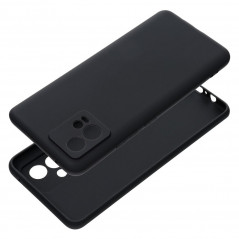Motorola Moto G72 Coque MATT Noir