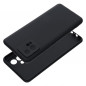 Motorola Moto G72 Coque MATT Noir