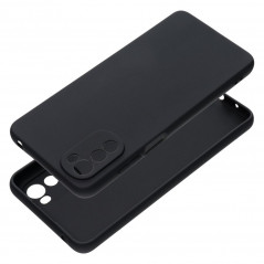 Motorola Moto E32s Coque MATT Noir
