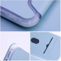 Apple iPhone 13 Portefeuilles Piano Book Bleu clair