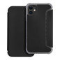 Apple iPhone 11 Portefeuilles Piano Book Noir